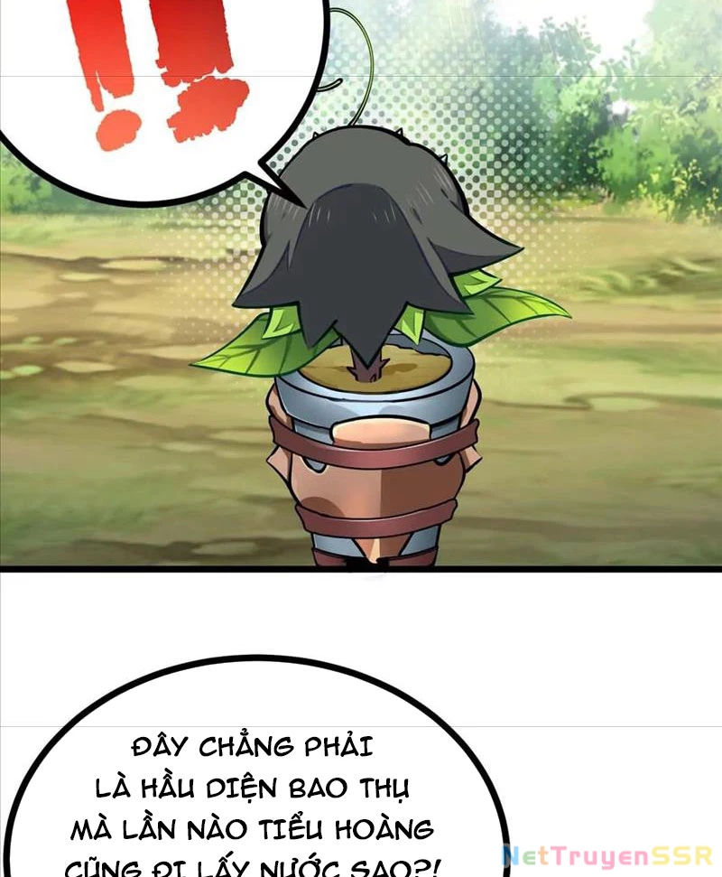 Thôn Phệ Đi, Đại Chùy Hoa Chapter 23 - Trang 2