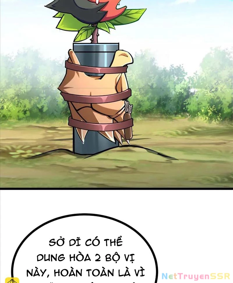 Thôn Phệ Đi, Đại Chùy Hoa Chapter 23 - Trang 2