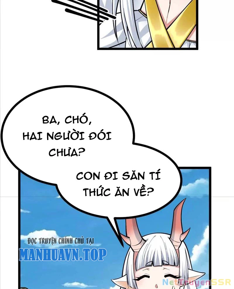 Thôn Phệ Đi, Đại Chùy Hoa Chapter 23 - Trang 2