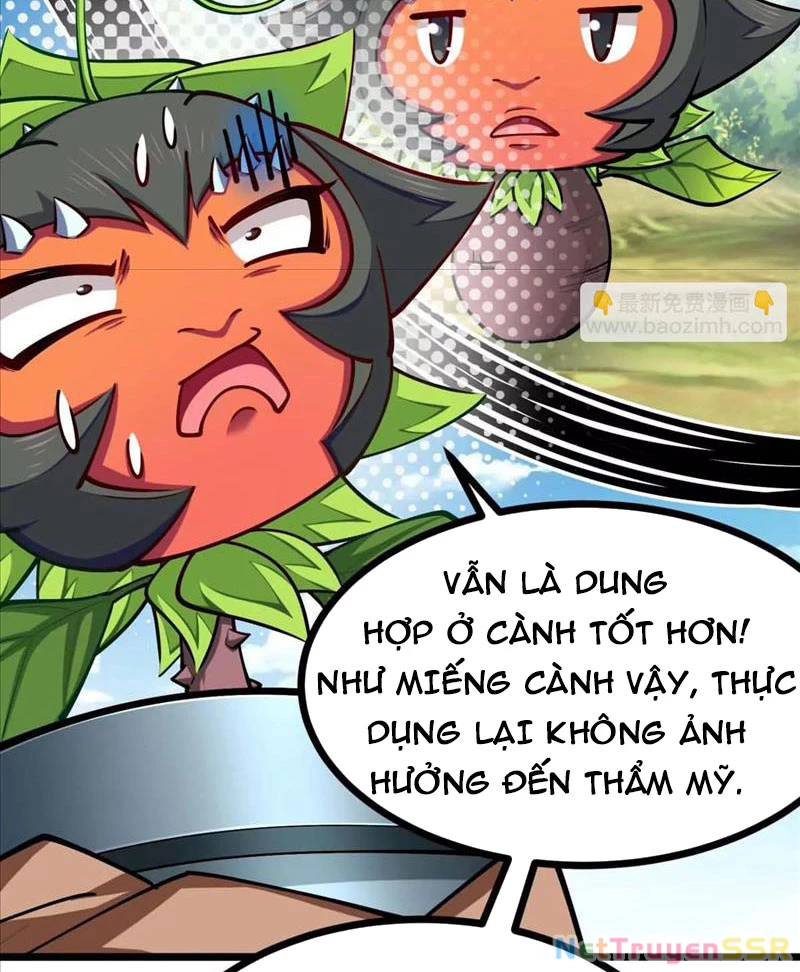 Thôn Phệ Đi, Đại Chùy Hoa Chapter 23 - Trang 2