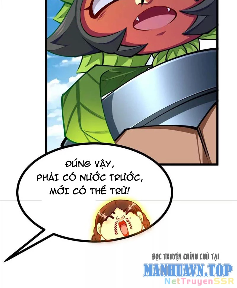 Thôn Phệ Đi, Đại Chùy Hoa Chapter 23 - Trang 2