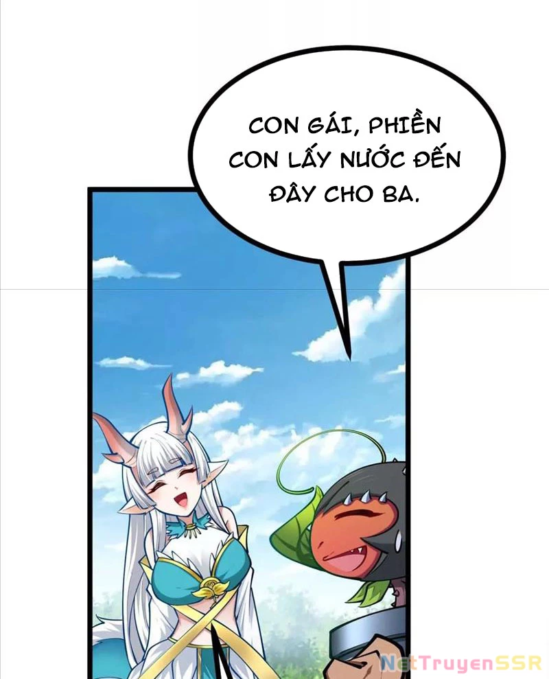 Thôn Phệ Đi, Đại Chùy Hoa Chapter 23 - Trang 2