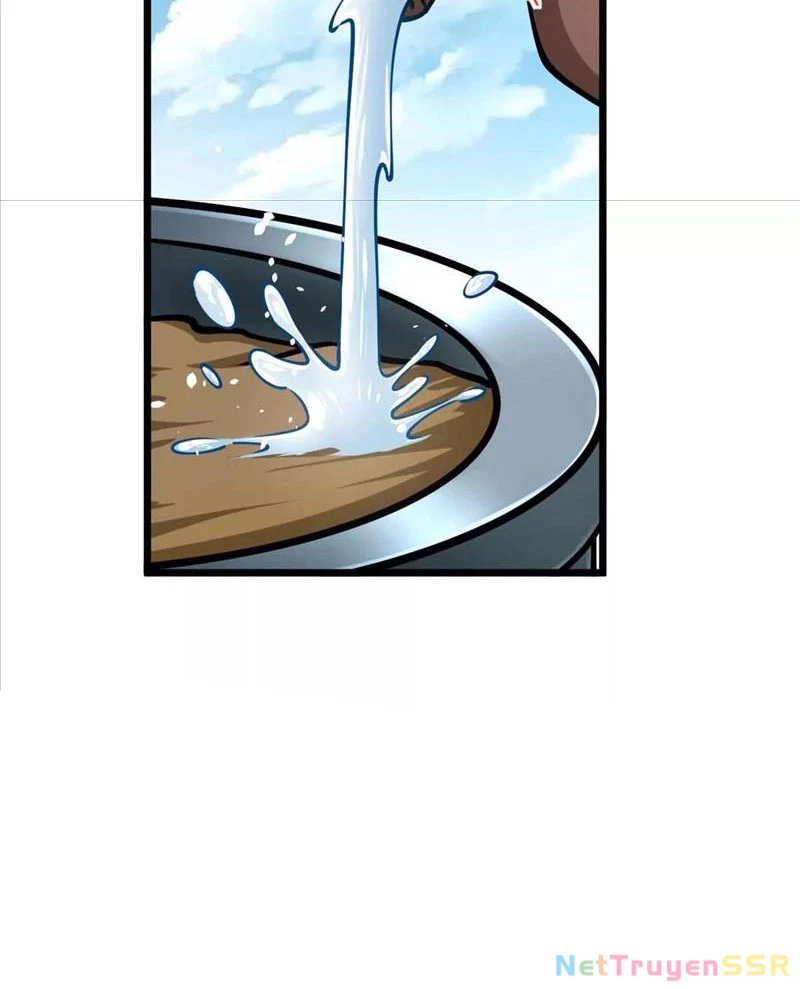 Thôn Phệ Đi, Đại Chùy Hoa Chapter 23 - Trang 2