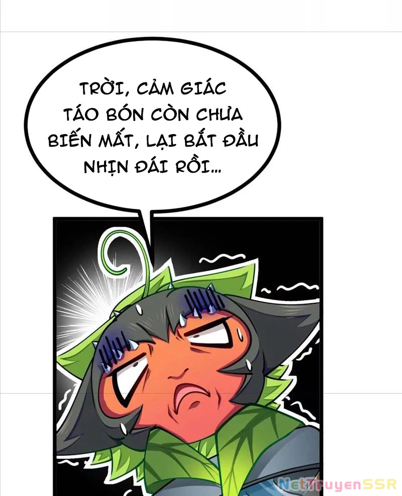 Thôn Phệ Đi, Đại Chùy Hoa Chapter 23 - Trang 2