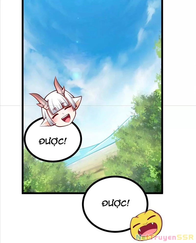 Thôn Phệ Đi, Đại Chùy Hoa Chapter 23 - Trang 2