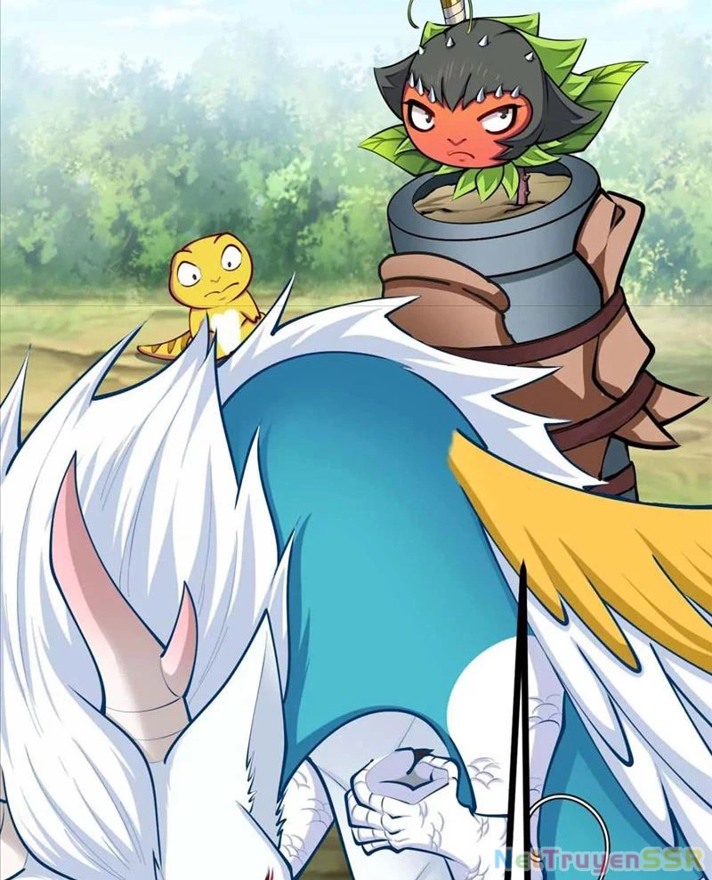 Thôn Phệ Đi, Đại Chùy Hoa Chapter 23 - Trang 2