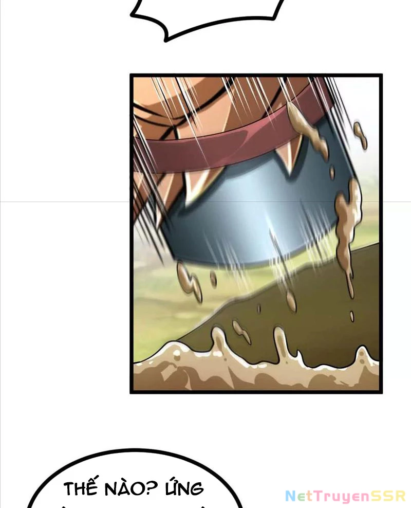 Thôn Phệ Đi, Đại Chùy Hoa Chapter 23 - Trang 2