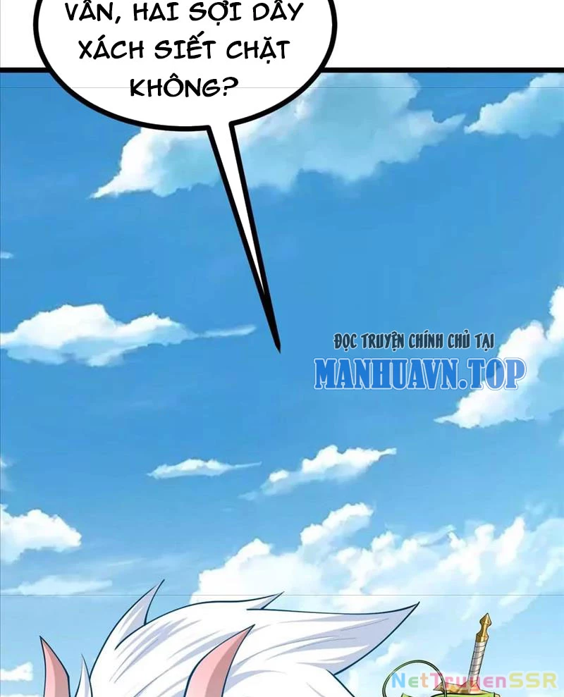 Thôn Phệ Đi, Đại Chùy Hoa Chapter 23 - Trang 2