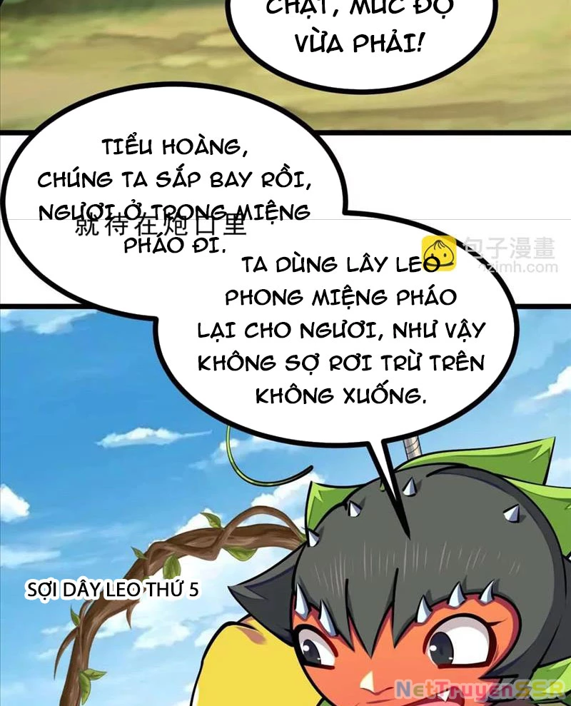 Thôn Phệ Đi, Đại Chùy Hoa Chapter 23 - Trang 2