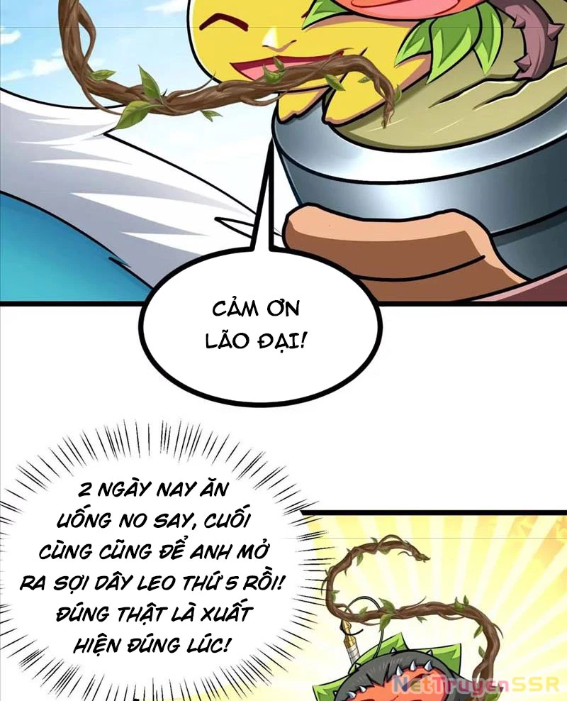 Thôn Phệ Đi, Đại Chùy Hoa Chapter 23 - Trang 2