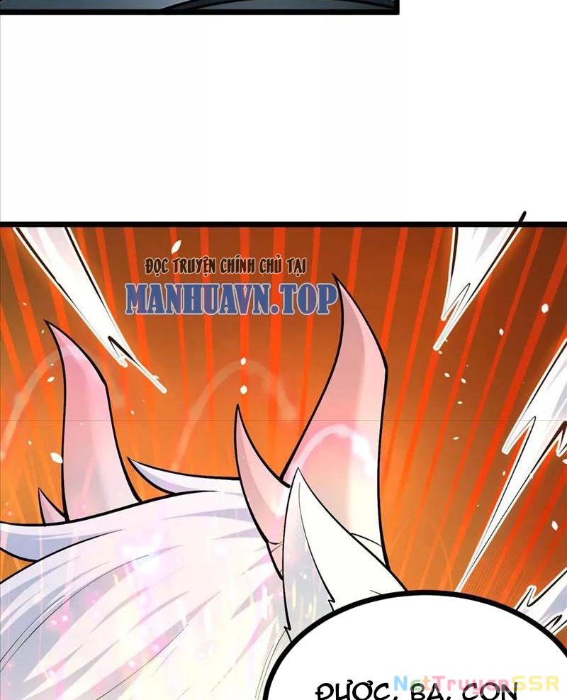 Thôn Phệ Đi, Đại Chùy Hoa Chapter 23 - Trang 2