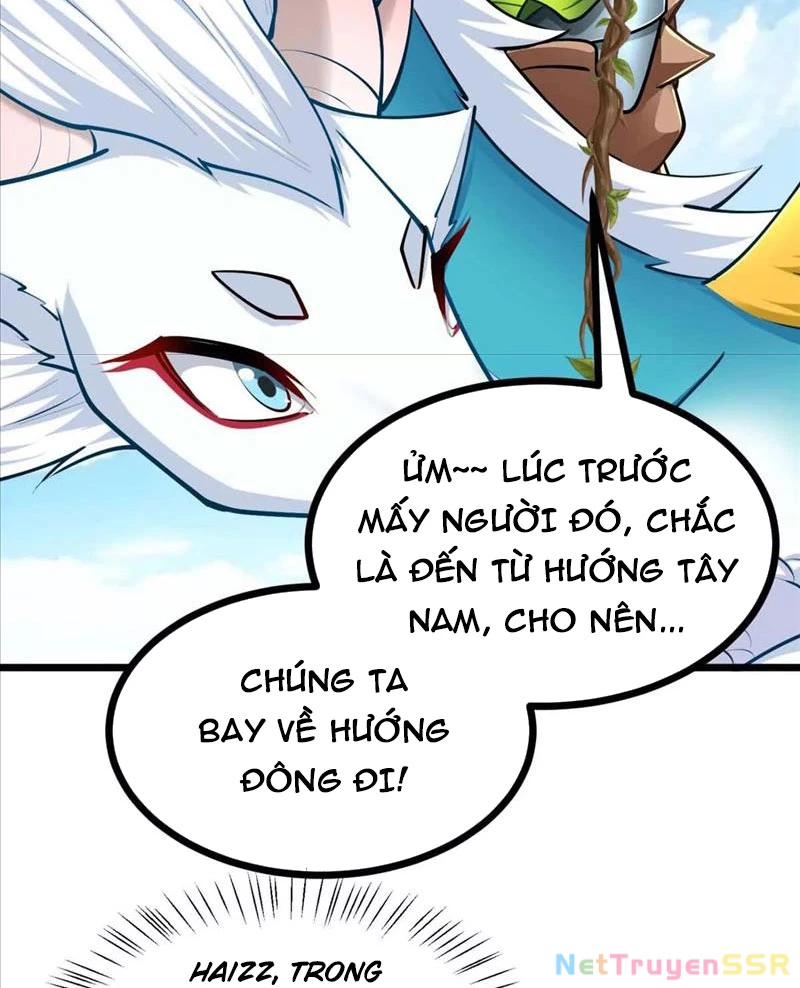 Thôn Phệ Đi, Đại Chùy Hoa Chapter 23 - Trang 2