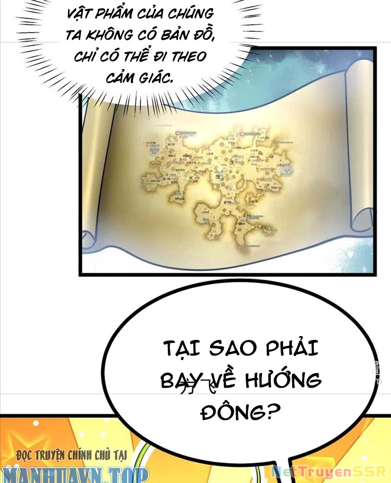 Thôn Phệ Đi, Đại Chùy Hoa Chapter 23 - Trang 2