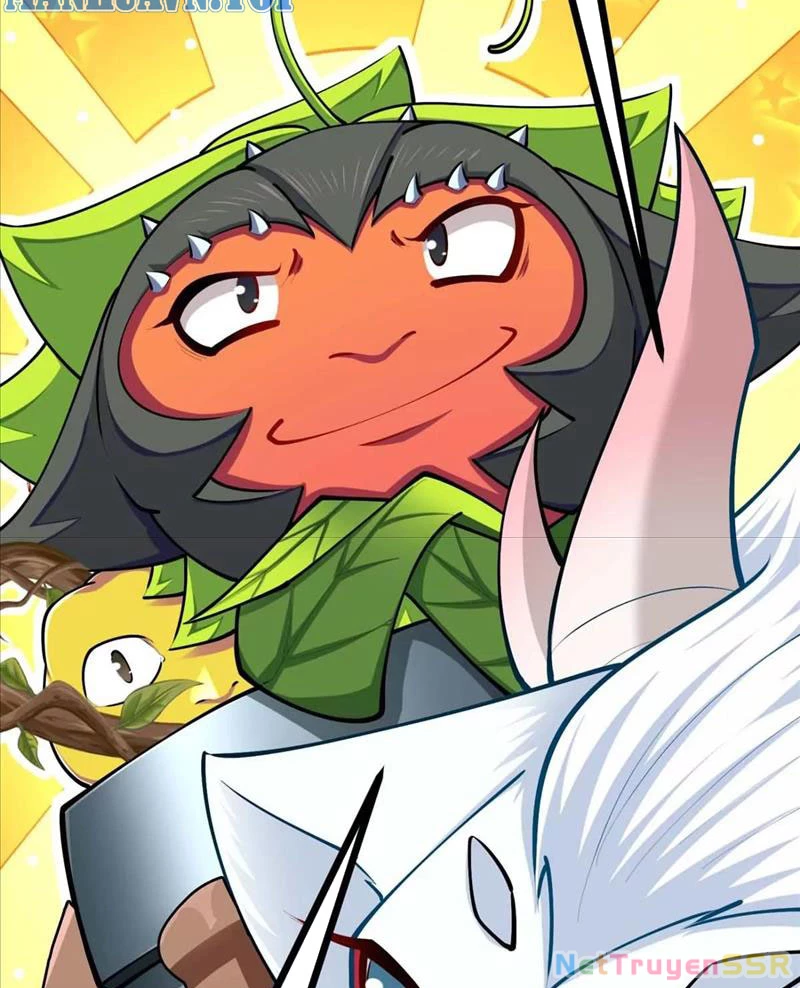 Thôn Phệ Đi, Đại Chùy Hoa Chapter 23 - Trang 2