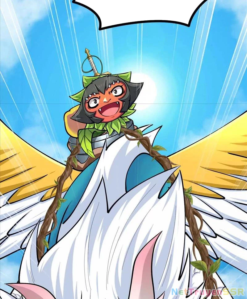 Thôn Phệ Đi, Đại Chùy Hoa Chapter 23 - Trang 2