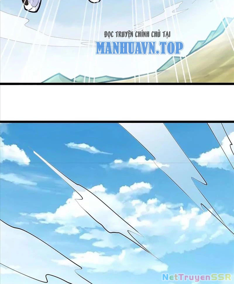 Thôn Phệ Đi, Đại Chùy Hoa Chapter 23 - Trang 2