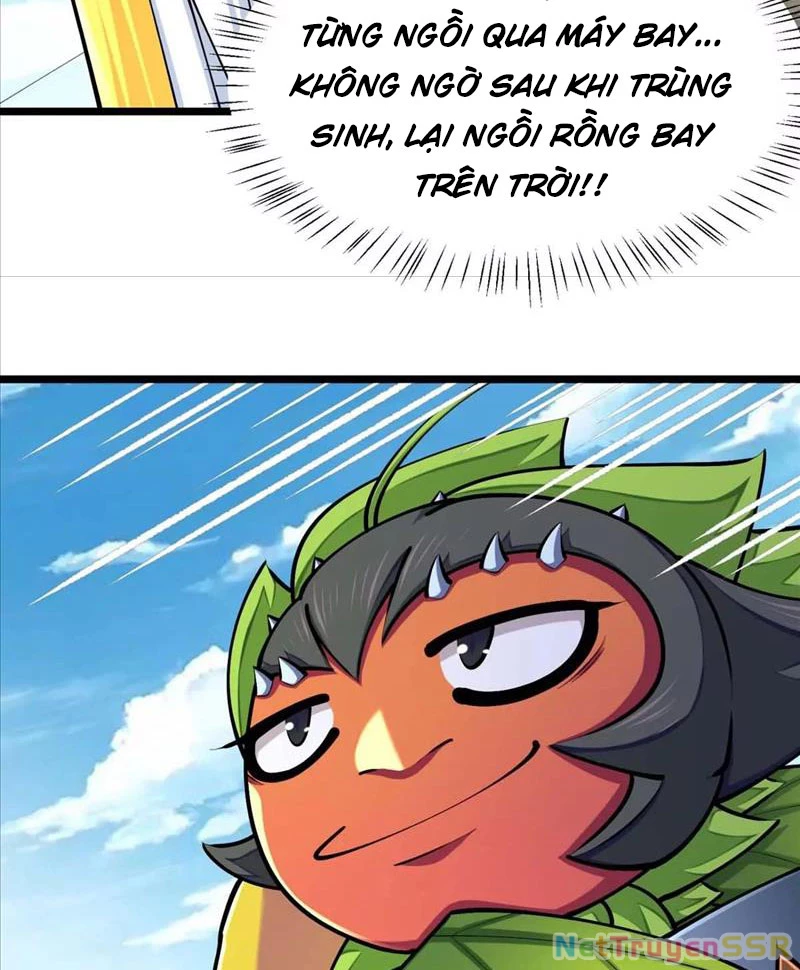 Thôn Phệ Đi, Đại Chùy Hoa Chapter 23 - Trang 2