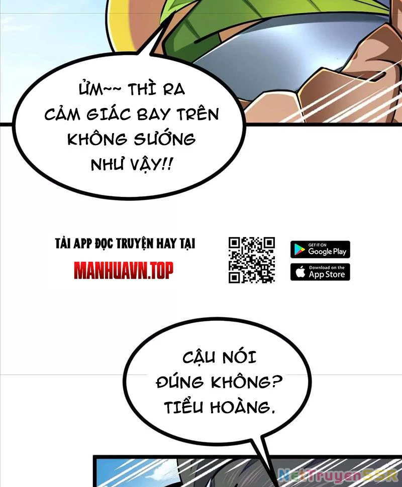 Thôn Phệ Đi, Đại Chùy Hoa Chapter 23 - Trang 2