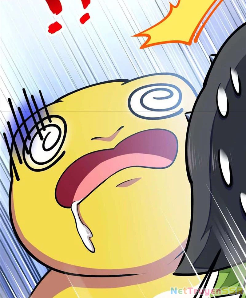 Thôn Phệ Đi, Đại Chùy Hoa Chapter 23 - Trang 2