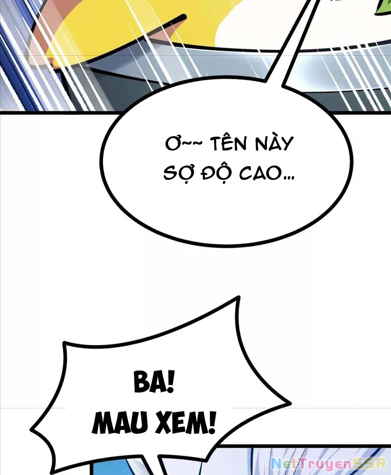 Thôn Phệ Đi, Đại Chùy Hoa Chapter 23 - Trang 2