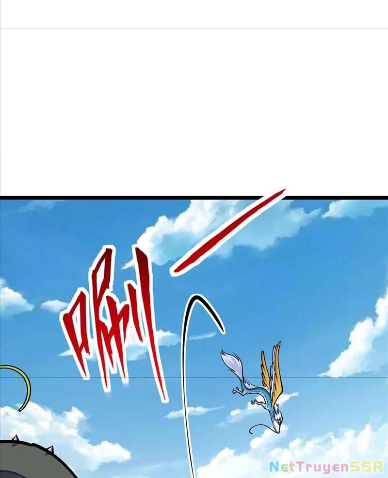 Thôn Phệ Đi, Đại Chùy Hoa Chapter 23 - Trang 2