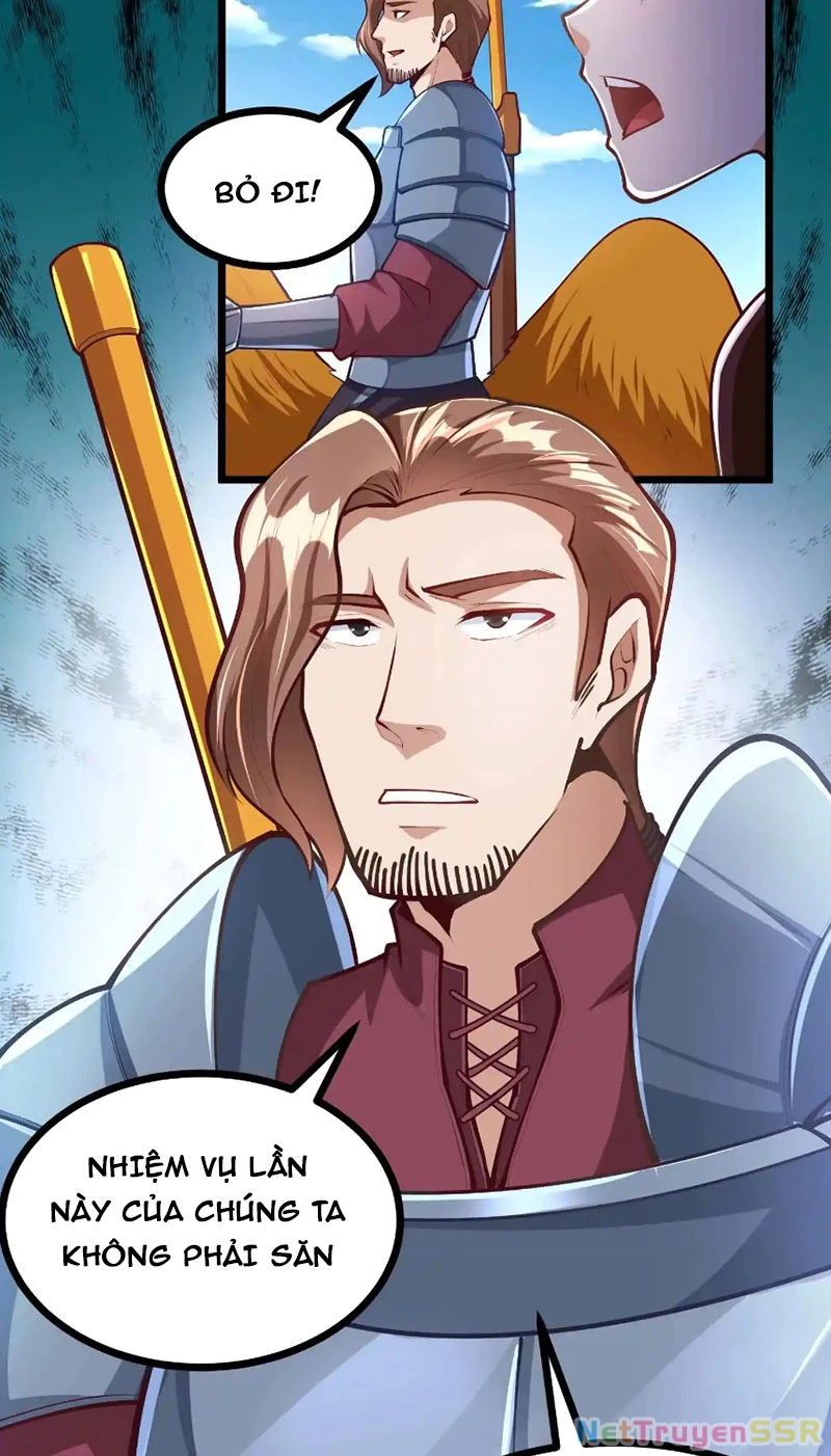 Thôn Phệ Đi, Đại Chùy Hoa Chapter 24 - Trang 2