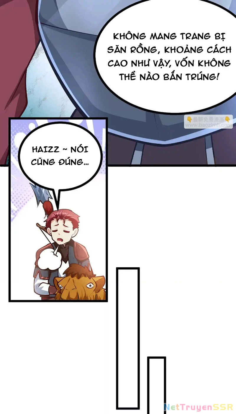 Thôn Phệ Đi, Đại Chùy Hoa Chapter 24 - Trang 2