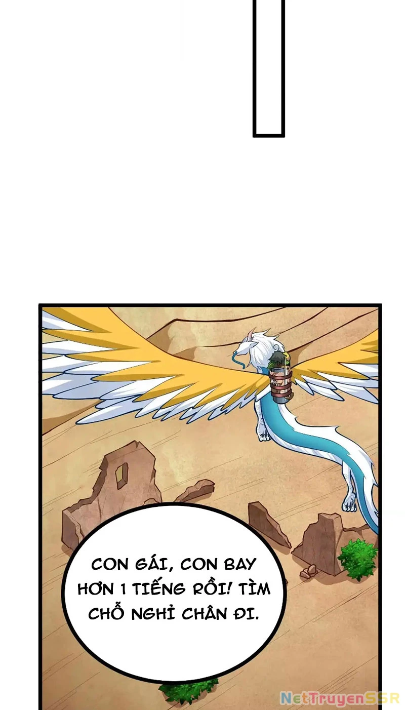 Thôn Phệ Đi, Đại Chùy Hoa Chapter 24 - Trang 2