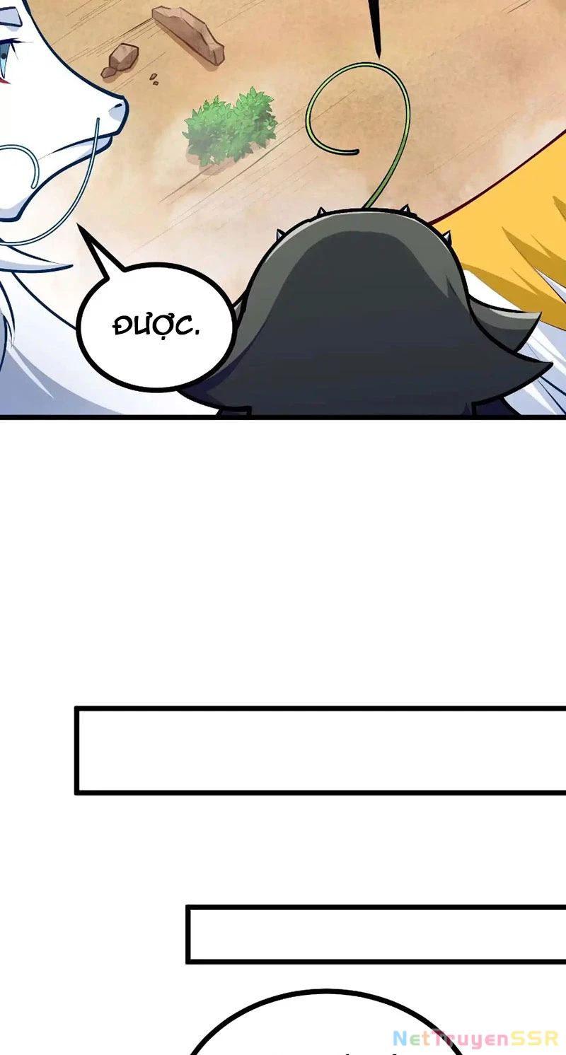 Thôn Phệ Đi, Đại Chùy Hoa Chapter 24 - Trang 2
