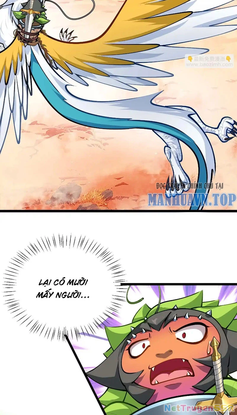 Thôn Phệ Đi, Đại Chùy Hoa Chapter 24 - Trang 2