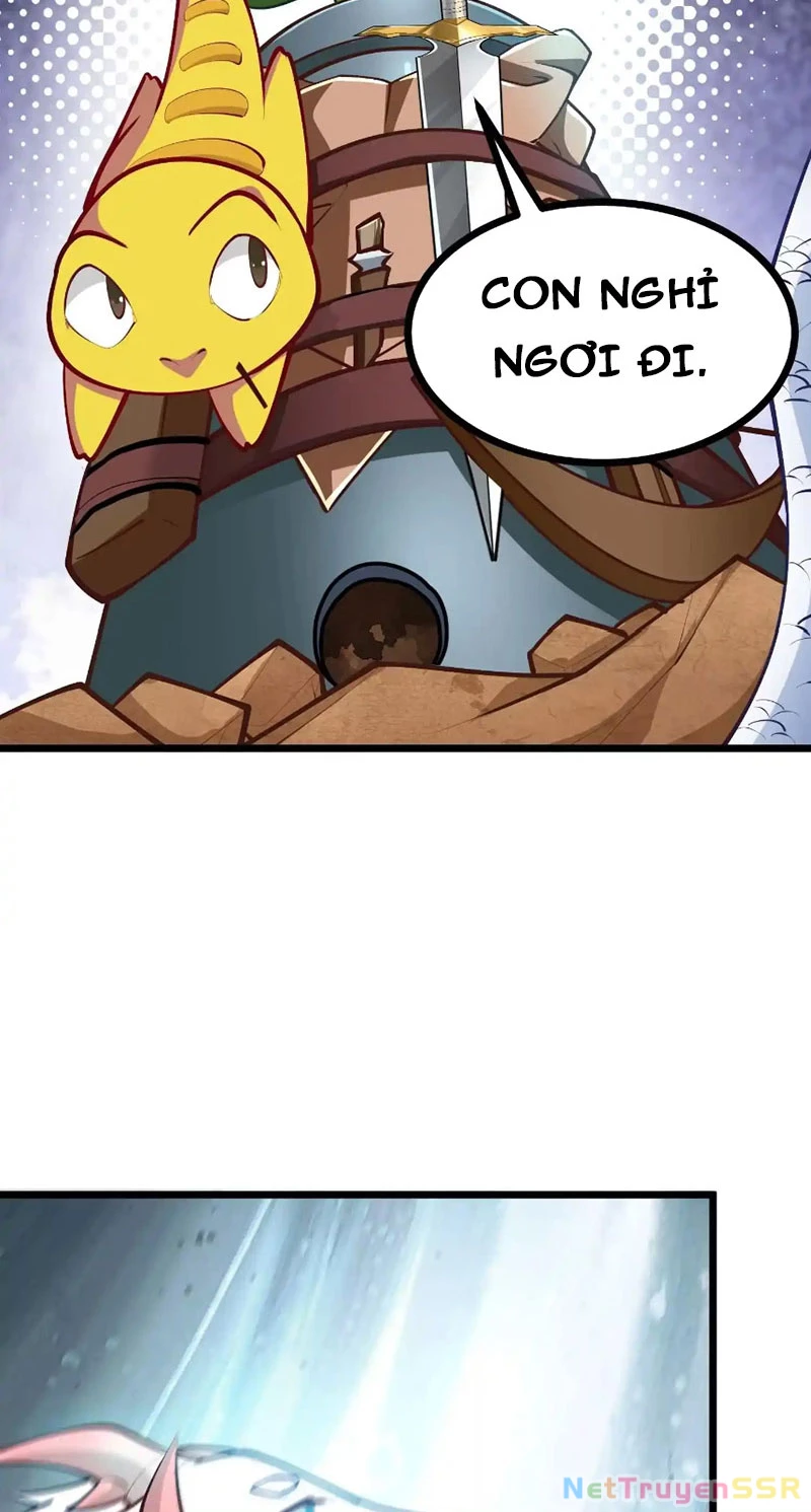 Thôn Phệ Đi, Đại Chùy Hoa Chapter 24 - Trang 2