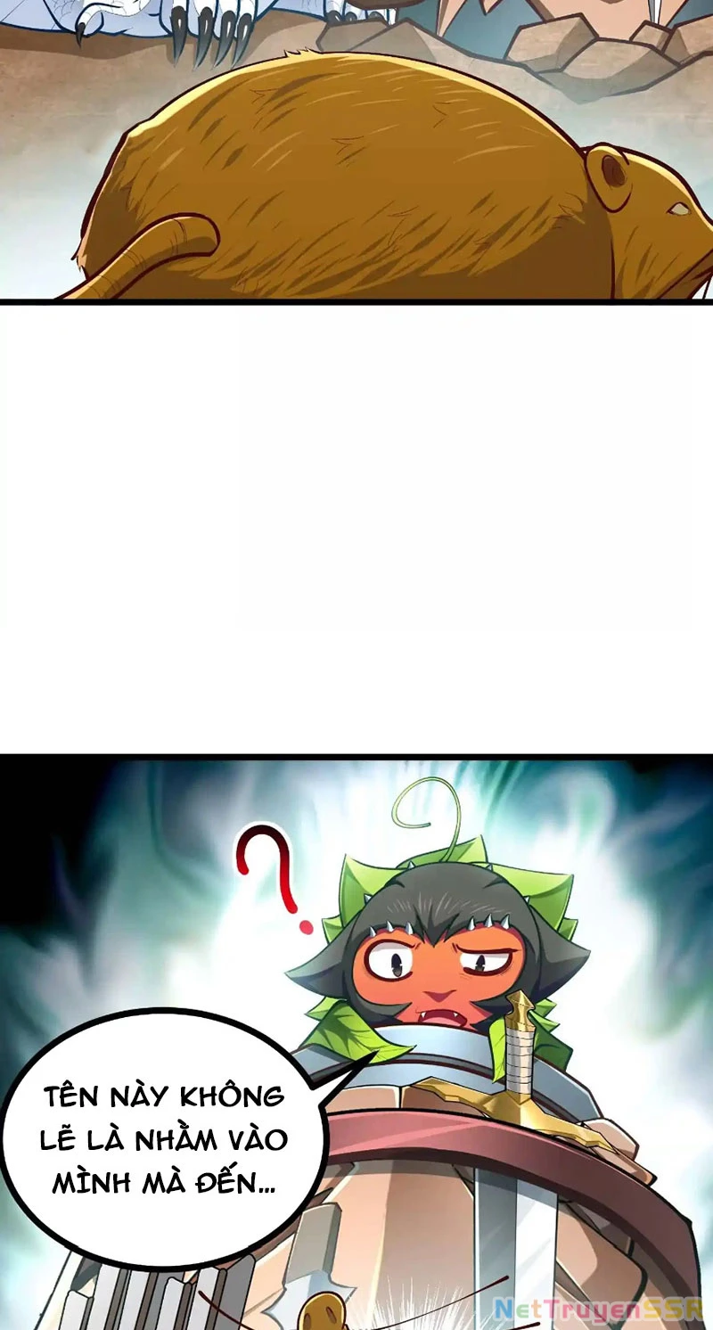 Thôn Phệ Đi, Đại Chùy Hoa Chapter 24 - Trang 2