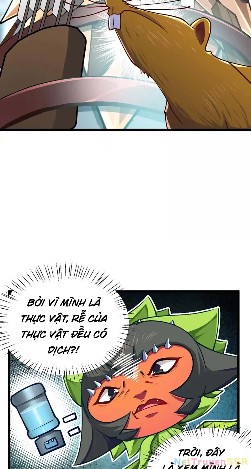 Thôn Phệ Đi, Đại Chùy Hoa Chapter 24 - Trang 2