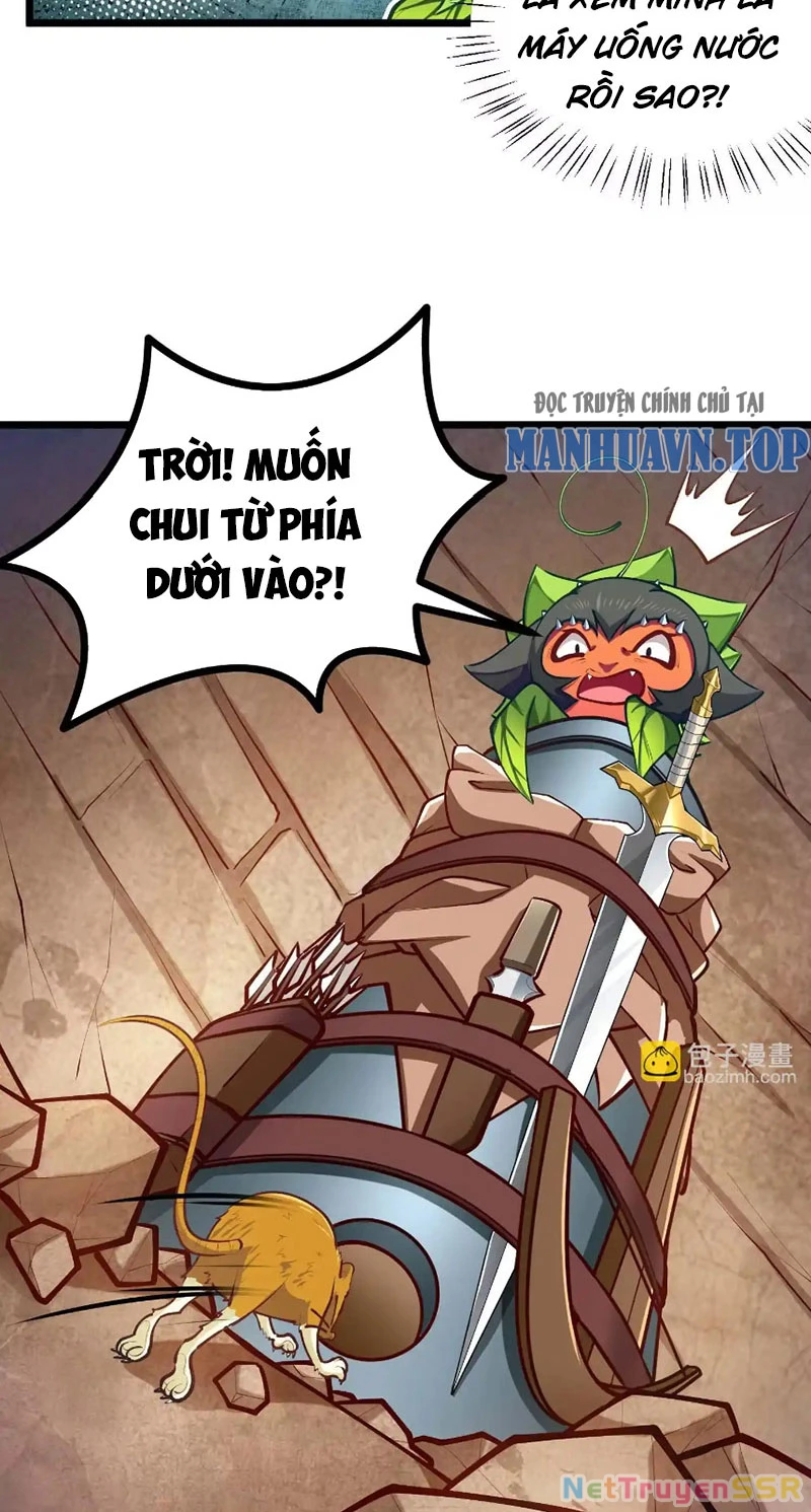 Thôn Phệ Đi, Đại Chùy Hoa Chapter 24 - Trang 2