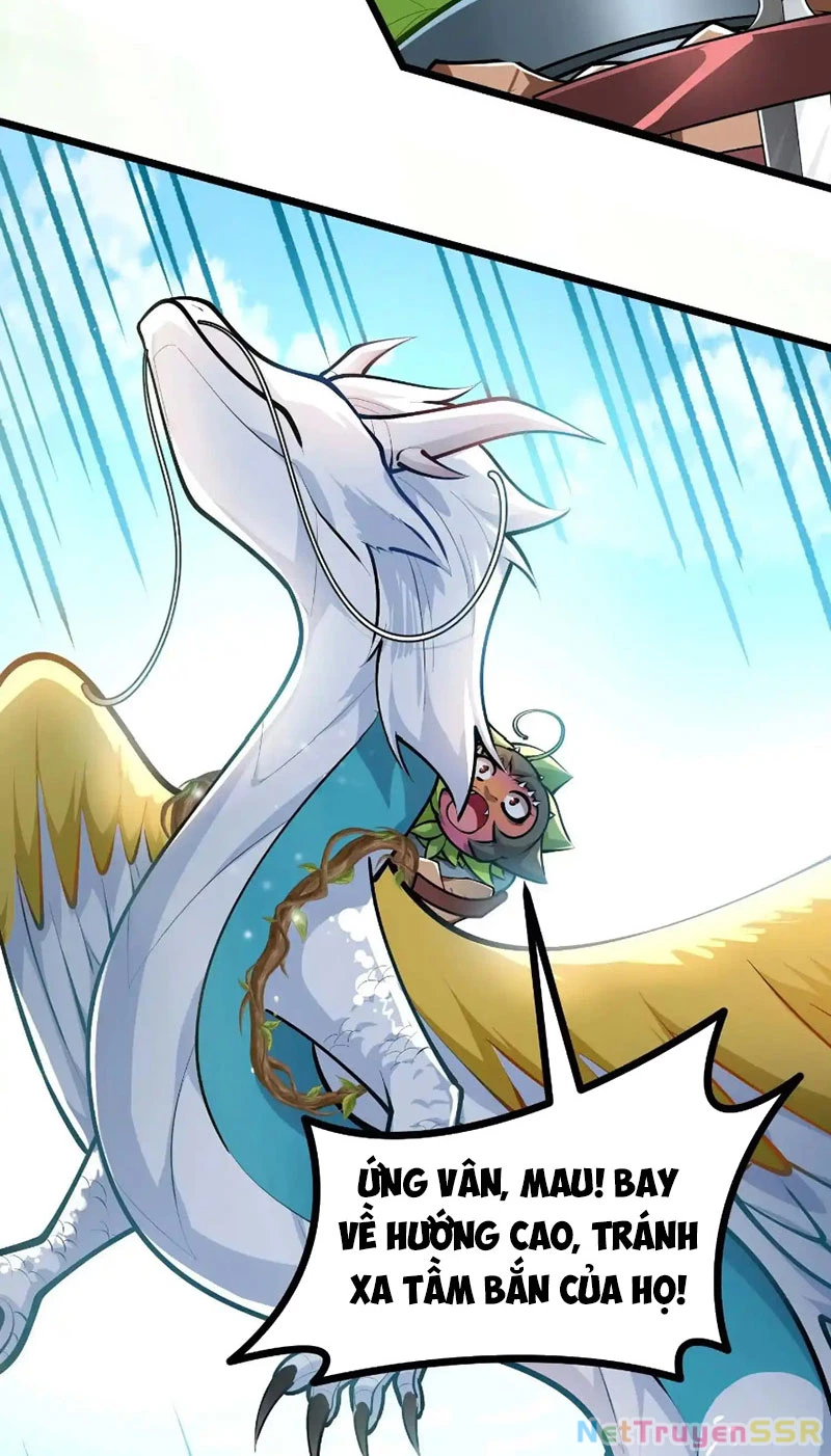 Thôn Phệ Đi, Đại Chùy Hoa Chapter 24 - Trang 2