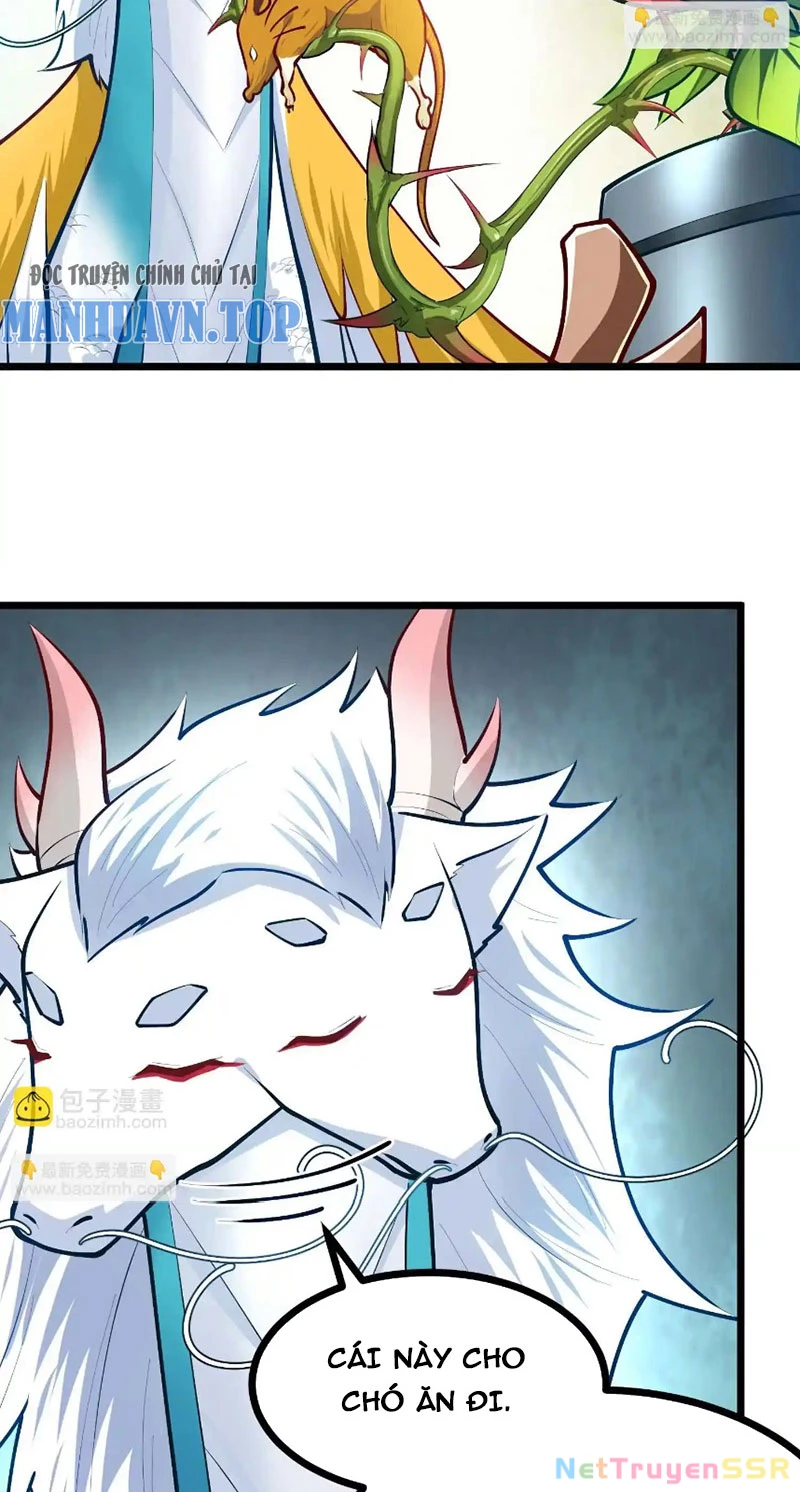 Thôn Phệ Đi, Đại Chùy Hoa Chapter 24 - Trang 2