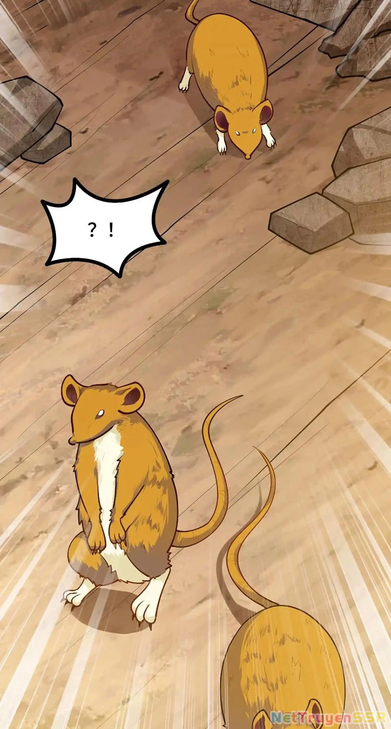 Thôn Phệ Đi, Đại Chùy Hoa Chapter 24 - Trang 2