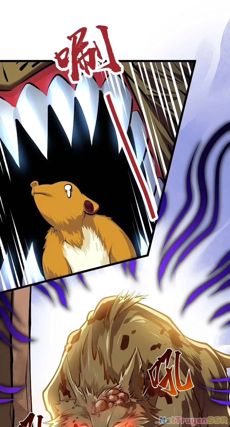 Thôn Phệ Đi, Đại Chùy Hoa Chapter 24 - Trang 2