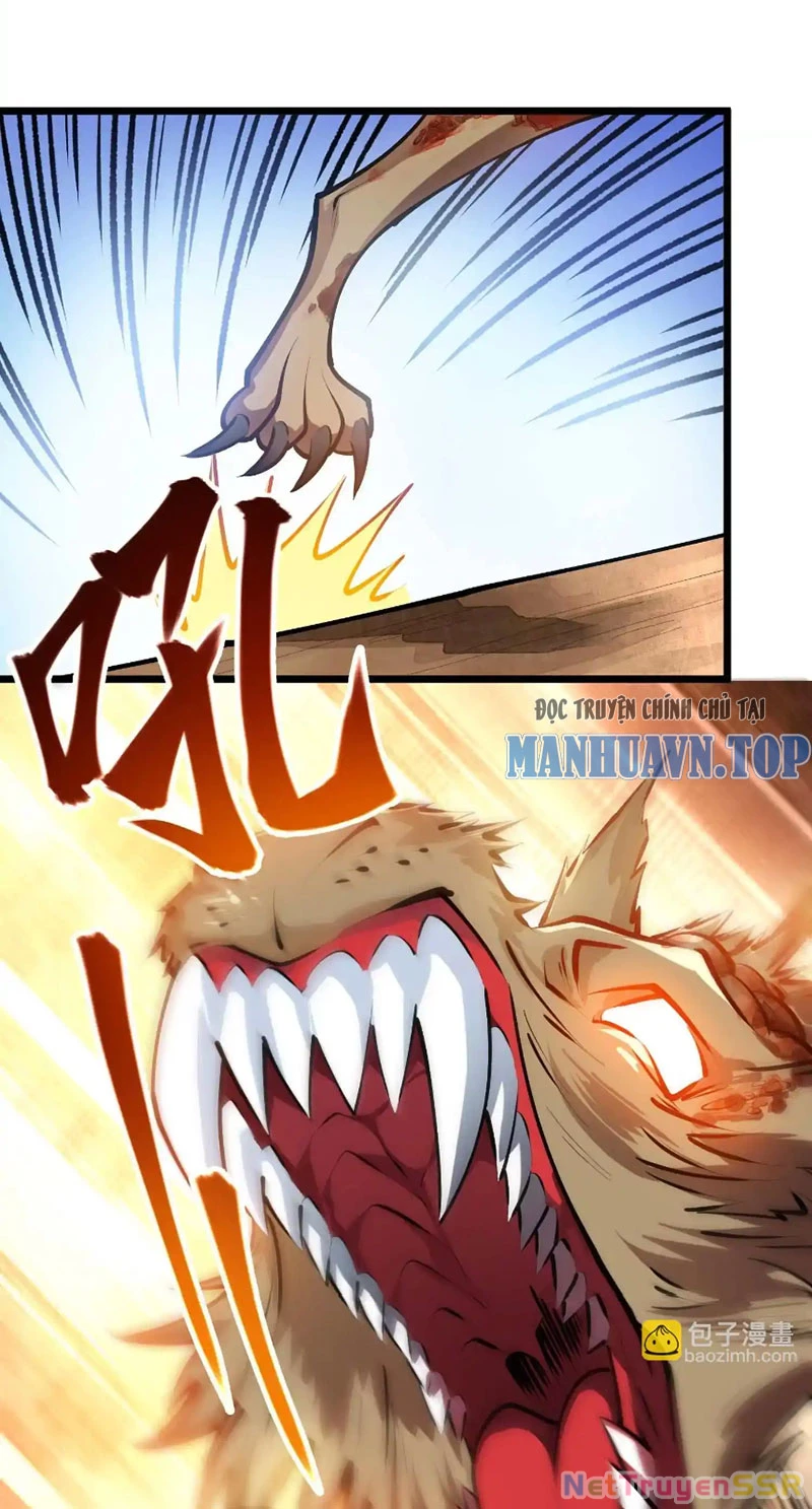 Thôn Phệ Đi, Đại Chùy Hoa Chapter 24 - Trang 2