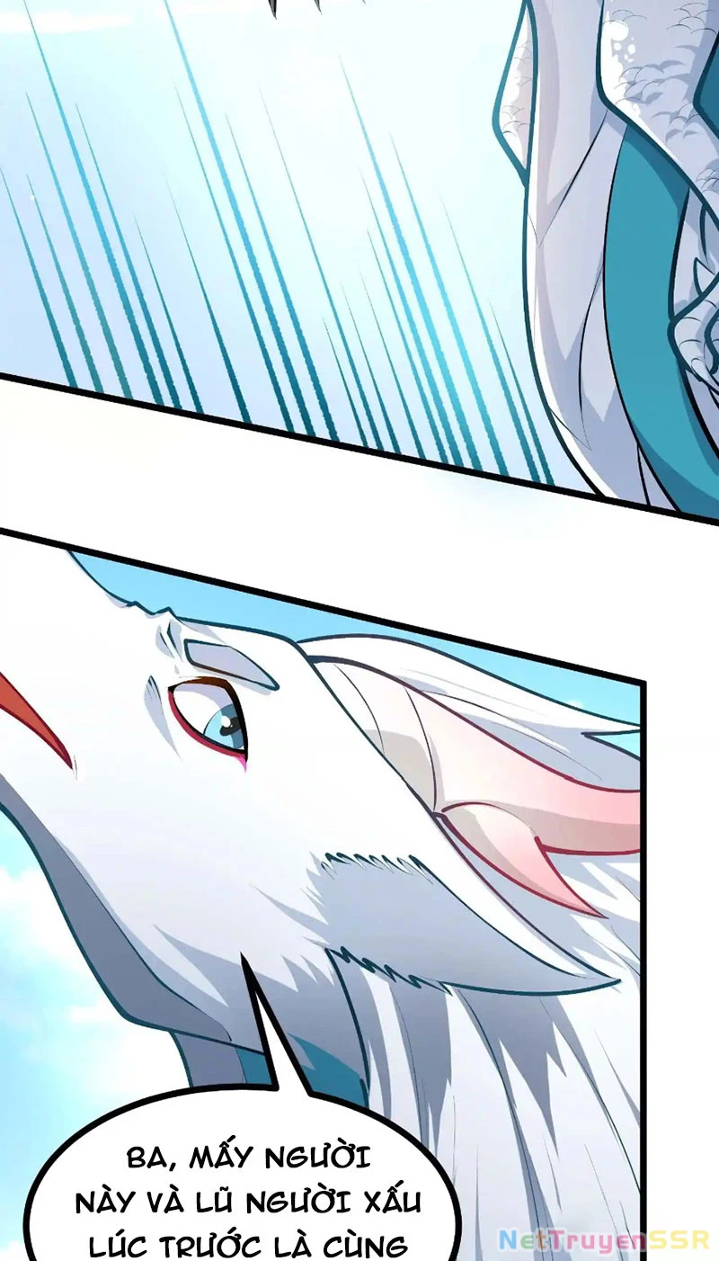 Thôn Phệ Đi, Đại Chùy Hoa Chapter 24 - Trang 2