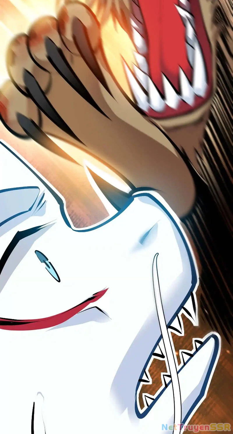 Thôn Phệ Đi, Đại Chùy Hoa Chapter 24 - Trang 2