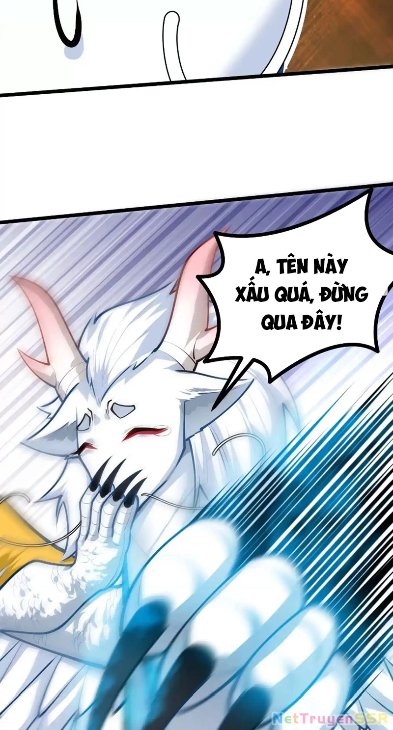 Thôn Phệ Đi, Đại Chùy Hoa Chapter 24 - Trang 2