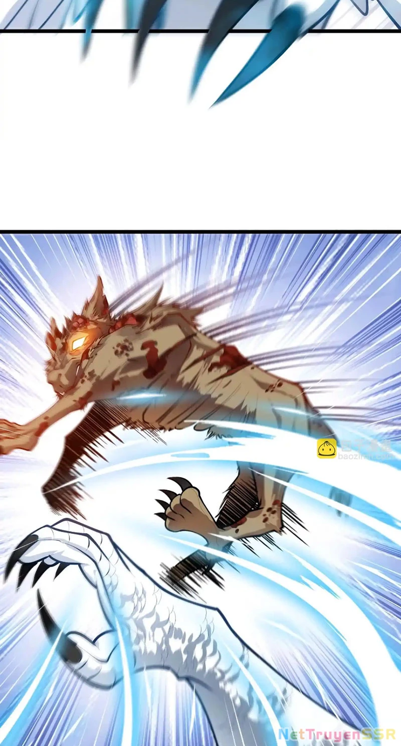 Thôn Phệ Đi, Đại Chùy Hoa Chapter 24 - Trang 2