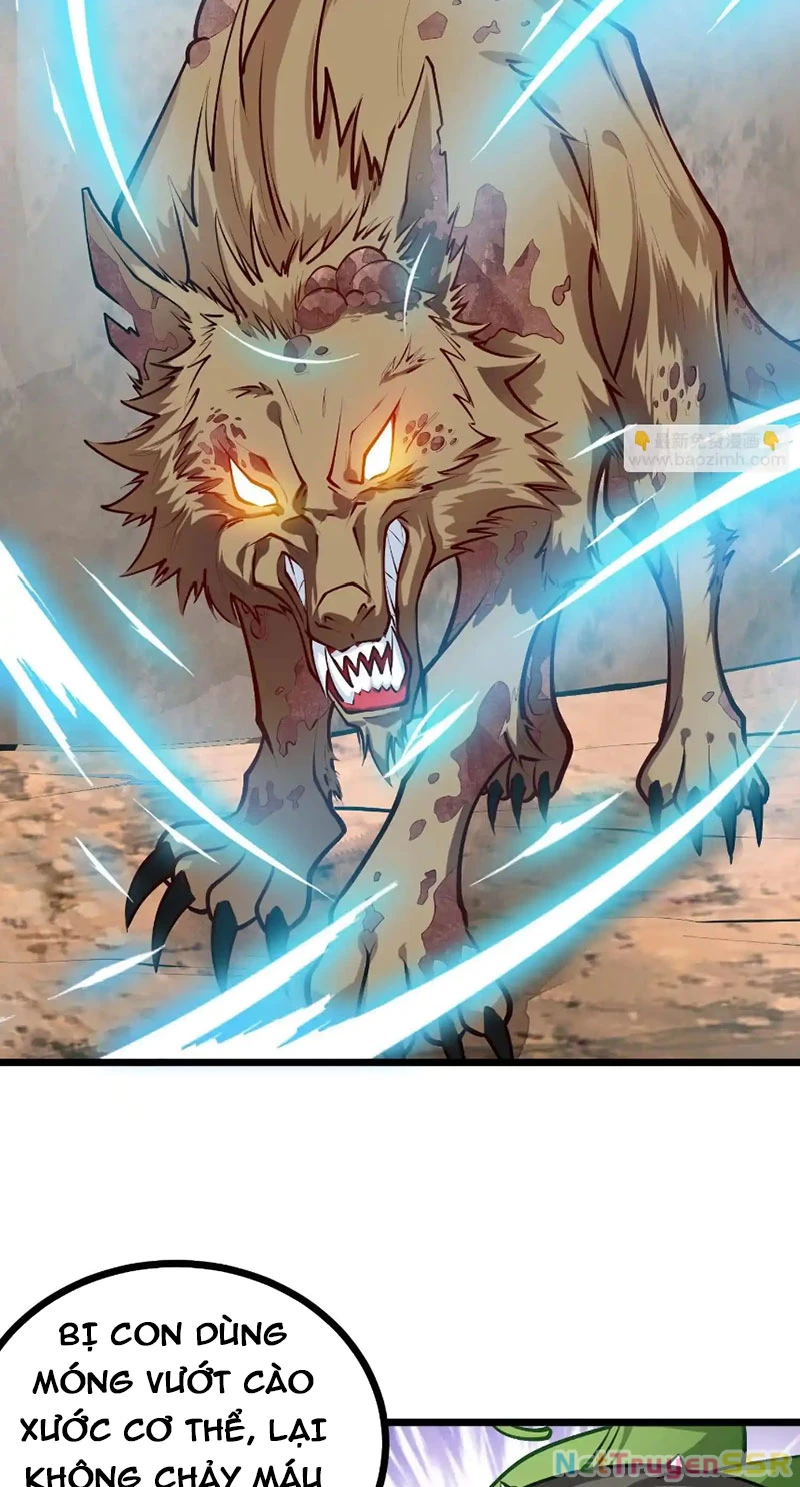 Thôn Phệ Đi, Đại Chùy Hoa Chapter 24 - Trang 2