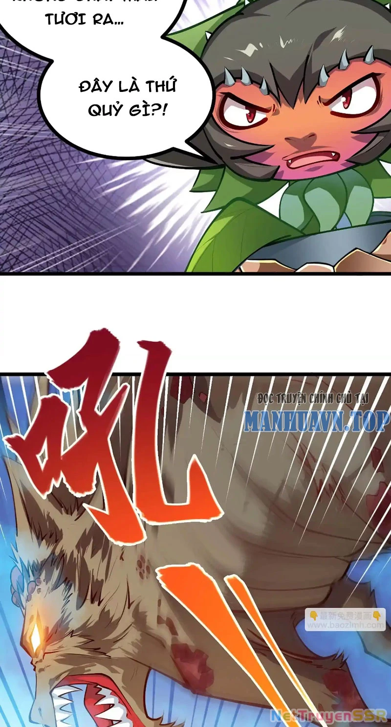 Thôn Phệ Đi, Đại Chùy Hoa Chapter 24 - Trang 2