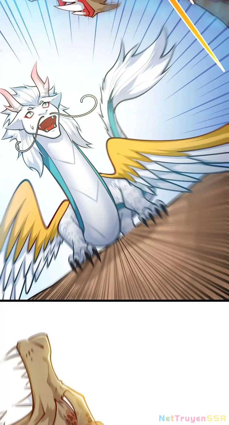 Thôn Phệ Đi, Đại Chùy Hoa Chapter 24 - Trang 2