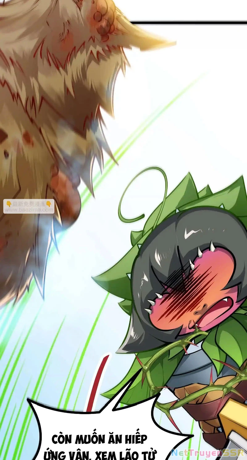 Thôn Phệ Đi, Đại Chùy Hoa Chapter 24 - Trang 2