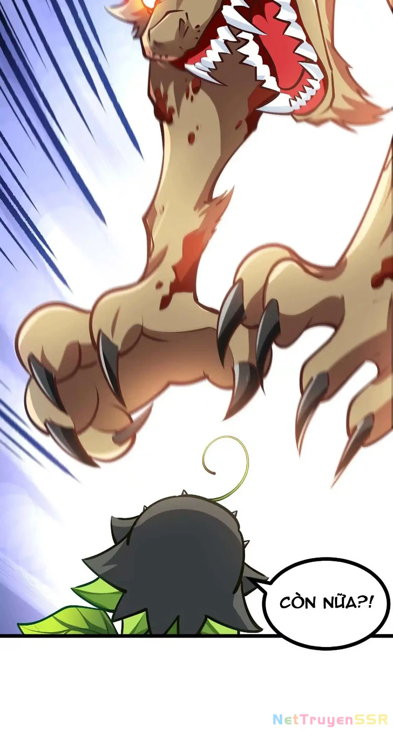 Thôn Phệ Đi, Đại Chùy Hoa Chapter 24 - Trang 2