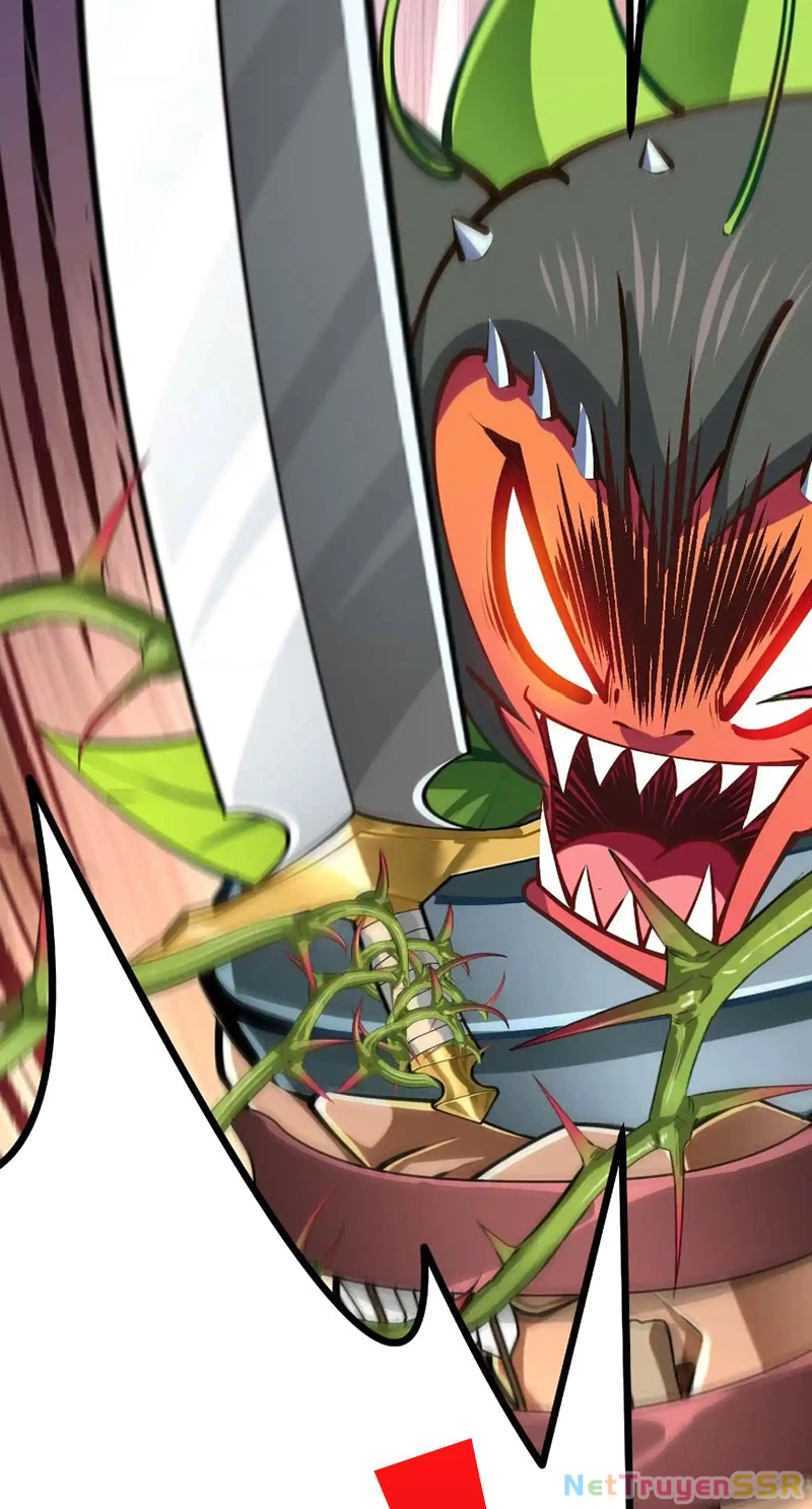 Thôn Phệ Đi, Đại Chùy Hoa Chapter 24 - Trang 2