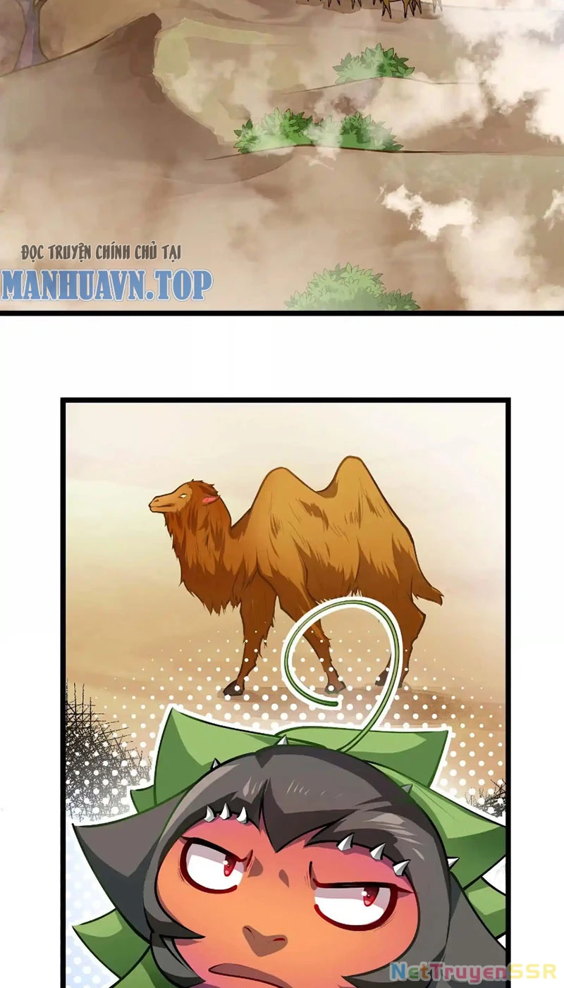 Thôn Phệ Đi, Đại Chùy Hoa Chapter 24 - Trang 2